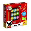 BING BABY TAB