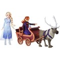 FROZEN II SVEN C/ PRINCESS