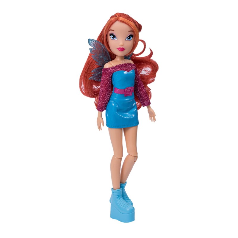 WINX BAMBOLA BASIC BLOOM