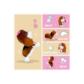 CLUB PETZ SUSY CANTA E BALLA