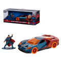 Doctor Strange 2017 Fordt GT 1:32 die cast