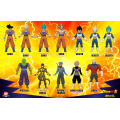 DRAGON BALL MONSTERFLEX