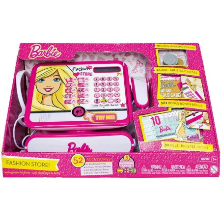 BARBIE CASSA FASHION