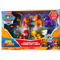 PAW PATROL CATPACK GIFT PACK