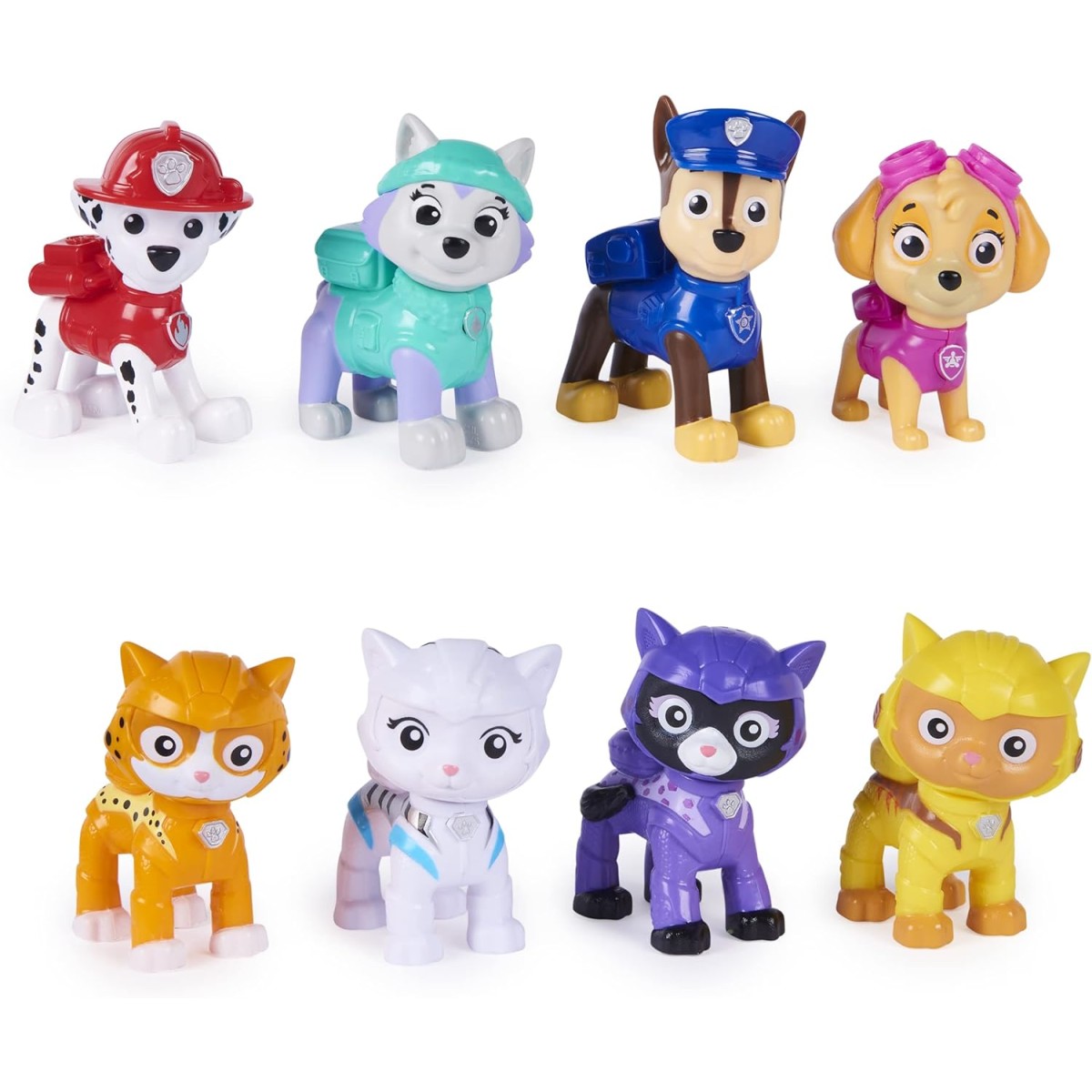 PAW PATROL CATPACK GIFT PACK