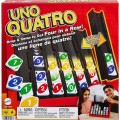 UNO QUATTRO GAME