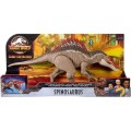 JURASSIC WORLD CAMP CRETACEOUS SPINOSAURUS