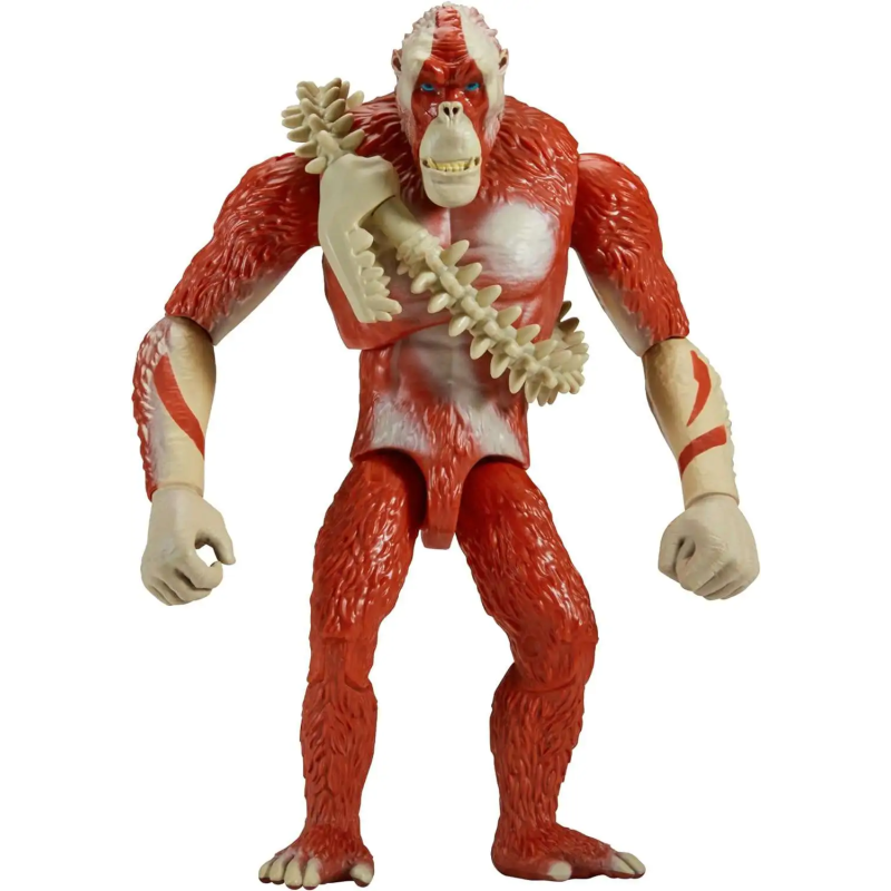 GOZZILLA X KONG GIANT SHAR KING