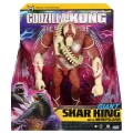 GOZZILLA X KONG GIANT SHAR KING