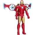 AVENGERS IRON MAN CON HOVER PACK