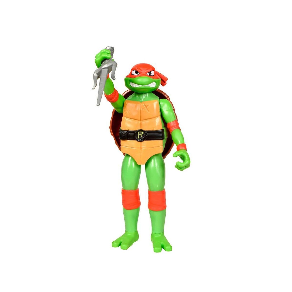 TURTLES NINJA MUTANT XL RAFFAELLO