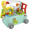 FISHER-PRICE CAMPER GRANDI AVVENTURE