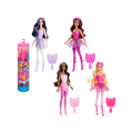 BARBIE COLOR REVEAL SERIE BALLERINE