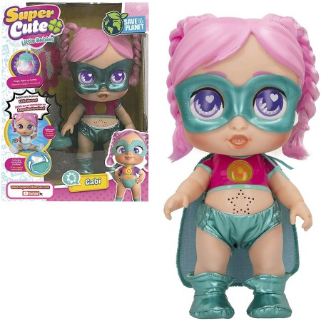SUPER CUTE GABI