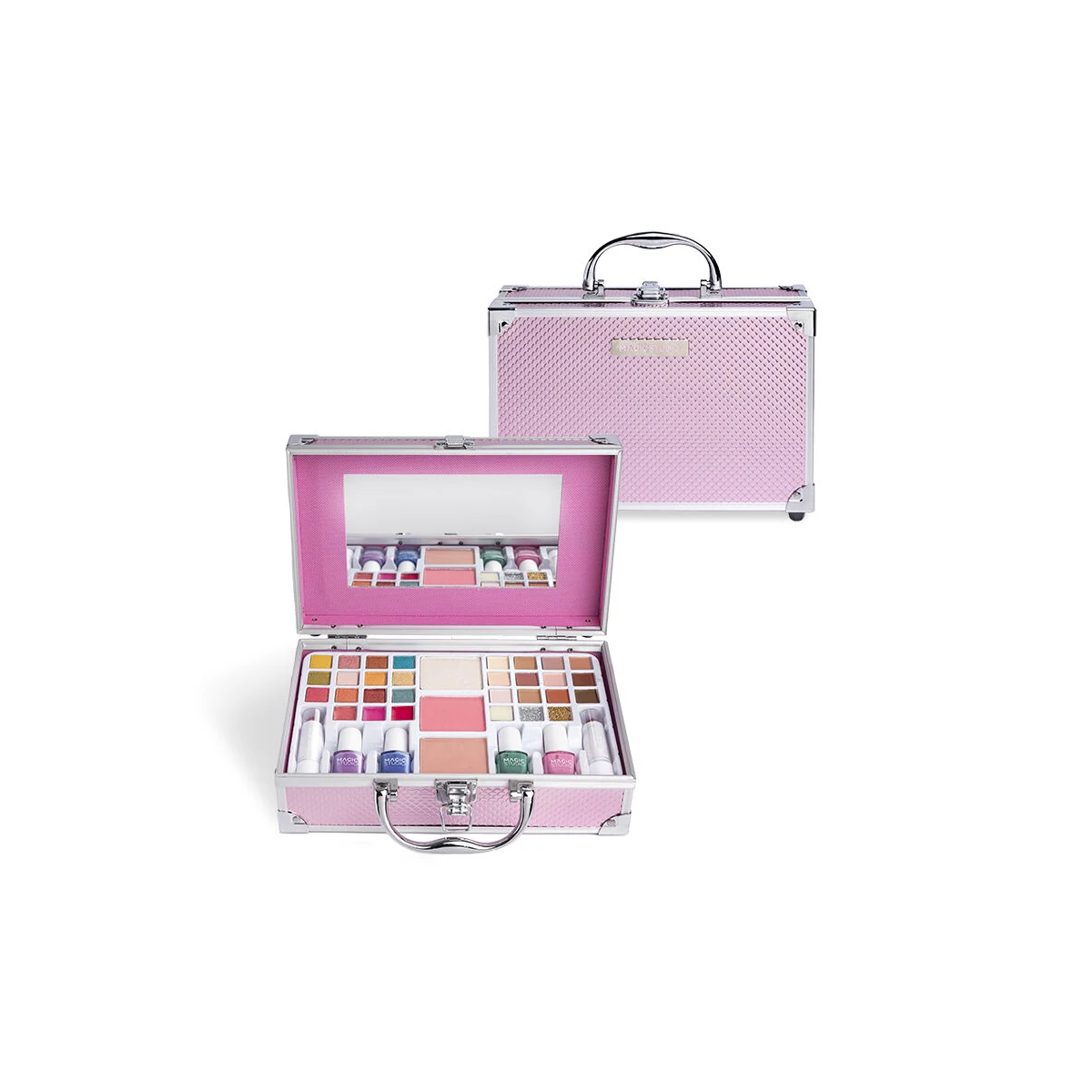 MAGIC STUDIO COLORFUL VALIGETTA MAKE UP