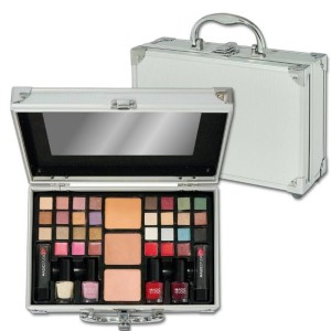 MAGIC STUDIO COLORFUL PERFECT TRAVELLER CASE