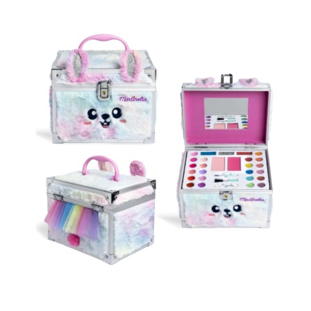 MARTINELIA CIRCUS FURRY CASE