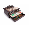 SET KIT GIOCHI 10IN1 SCATOLA SCRIGNO