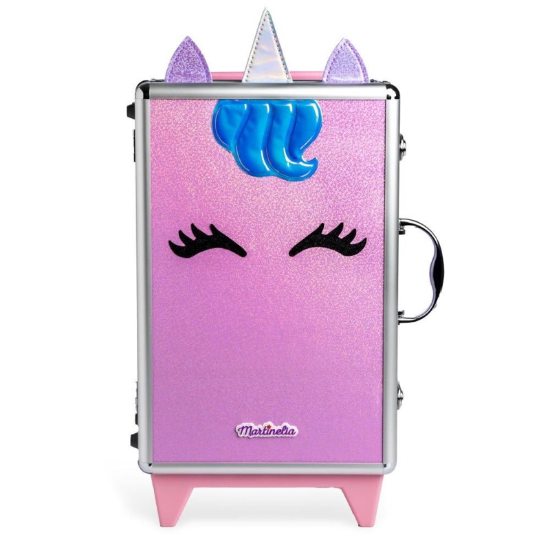 MARTINELIA LITTLE UNICORN CARRY ON CASE