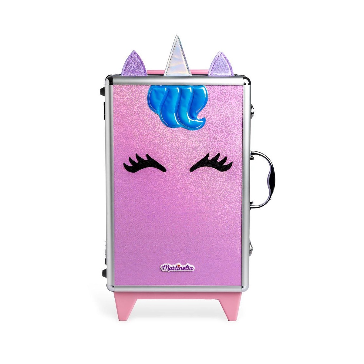 MARTINELIA LITTLE UNICORN CARRY ON CASE