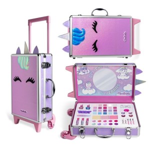 MARTINELIA LITTLE UNICORN CARRY ON CASE