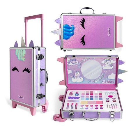 MARTINELIA LITTLE UNICORN CARRY ON CASE