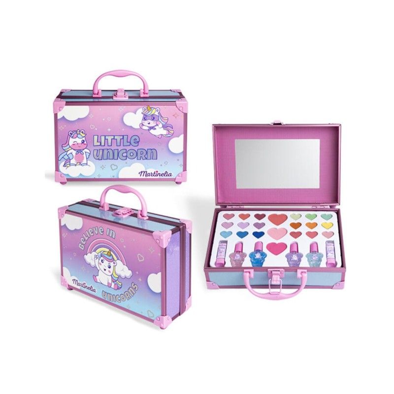 MARTINELIA LITTLE UNICORN PERFECT TRAVELLER CASE