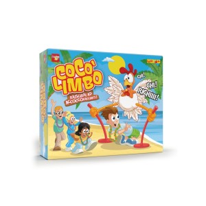 COCO'LIMBO