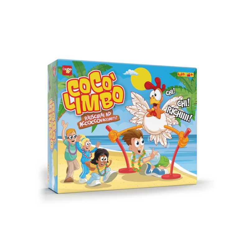 COCO'LIMBO