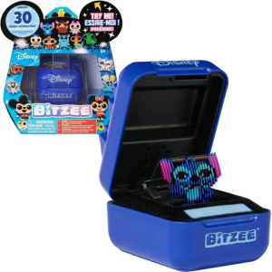 BITZEE SERIE DISNEY