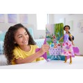PRINCESS SPIN & REVEAL JASMINE