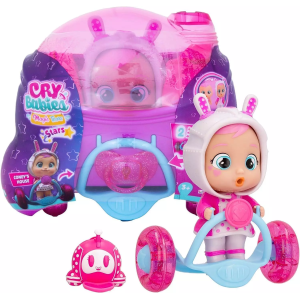 CRY BABIES MAGIC TEARS STARS