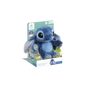 STITCH PELUCHE MUSICALE
