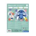 STITCH PELUCHE MUSICALE