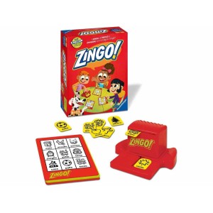 Zingo! Game