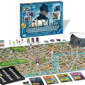 Scotland Yard Refresh 40°