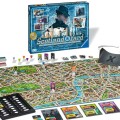 Scotland Yard Refresh 40°