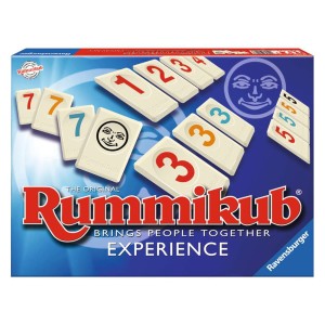 Rummikub Classic Game