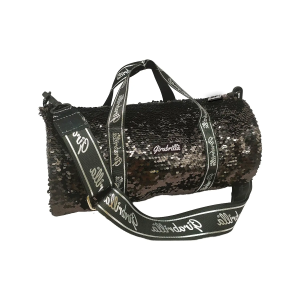 GIRABRILLA SPORT BAG BLACK