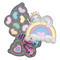 CRAZY CHIC TROUSSE UNICORN
