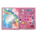 MAGIC UNICORN MAKE UP BOOK