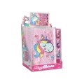 MAGIC UNICORN MAKE UP BOOK
