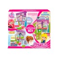 PINYPON PROFESSIOI 3 IN 1