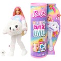 BARBIE CUTIE REVEAL 10 SORPRESE
