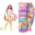BARBIE CUTIE REVEAL 10 SORPRESE