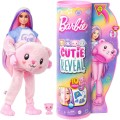 BARBIE CUTIE REVEAL 10 SORPRESE