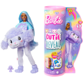 BARBIE CUTIE REVEAL 10 SORPRESE
