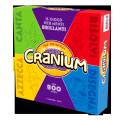 CRANIUM GAME