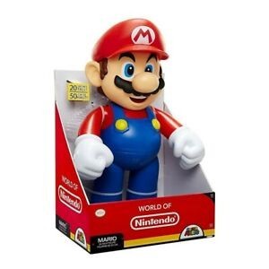 SUPER MARIO MAXI FIGURE