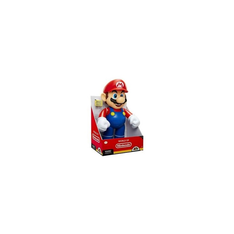 SUPER MARIO MAXI FIGURE